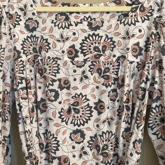 Rachel Pally Clementine Dress - Picture 3 of 11